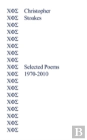 Selected Poems 1970-2010