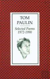 Selected Poems, 1972-90