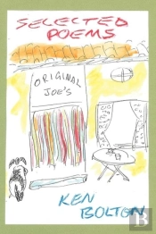 Selected Poems 1975 - 2010