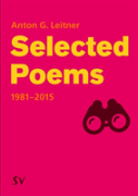 Selected Poems 1981-2015