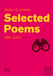 Selected Poems 1981-2015