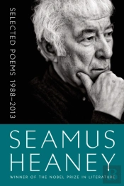 Selected Poems 1988-2013