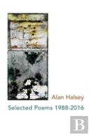 Selected Poems 1988-2016