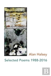 Selected Poems 1988-2016