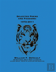 Selected Poems And Passions