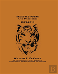 Selected Poems And Passions