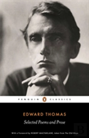 Selected Poems And Prose