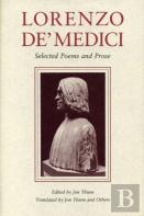 Selected Poems And Prose