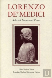 Selected Poems And Prose