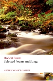 Selected Poems And Songs