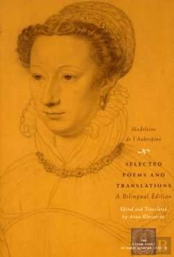 Bertrand.pt - Selected Poems And Translations