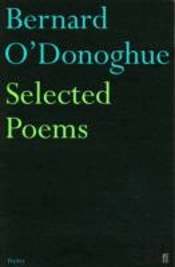 Selected Poems Bernard O'Donoghue