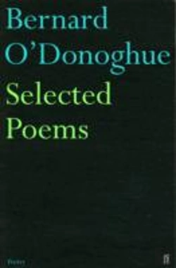 Bertrand.pt - Selected Poems Bernard O'Donoghue