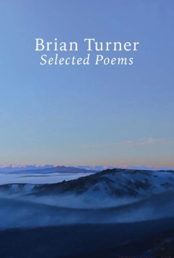 Bertrand.pt - Selected Poems - Brian Turner