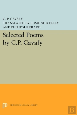 Bertrand.pt - Selected Poems By C.P. Cavafy