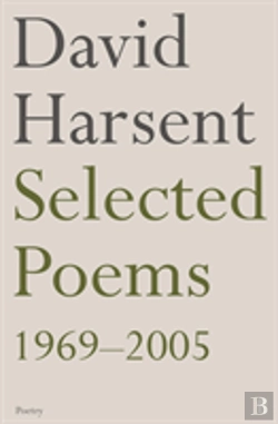 Bertrand.pt - Selected Poems David Harsent