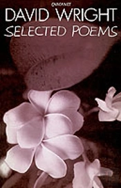 SELECTED POEMS