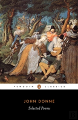 Bertrand.pt - Selected Poems: Donne