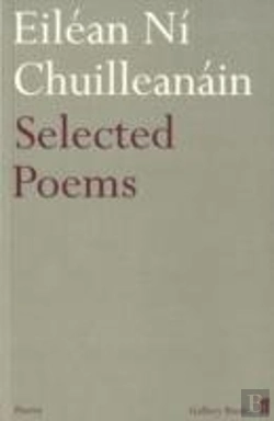 Bertrand.pt - Selected Poems Eilean Ni Chuilleanain
