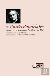 Selected Poems From 'Les Fleurs Du Mal'