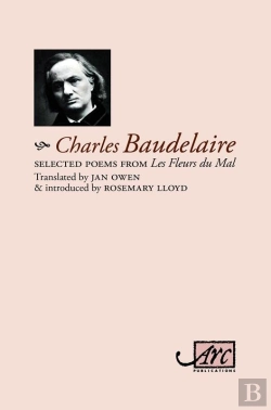 Bertrand.pt - Selected Poems From 'Les Fleurs Du Mal'