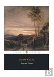 Selected Poems: Keats