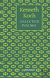 Selected Poems