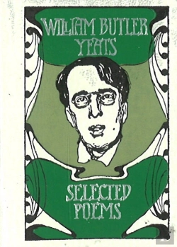 Bertrand.pt - Selected Poems Minibook - Limited Gilt-Edged Edition