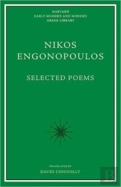 Selected Poems