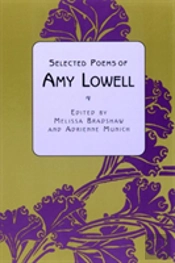Selected Poems Of Amy Lowell