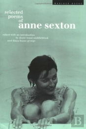 Selected Poems Of Anne Sexton