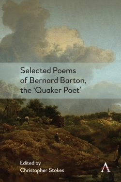 Bertrand.pt - Selected Poems Of Bernard Barton, The 'Quaker Poet'