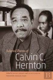 Selected Poems Of Calvin C. Hernton