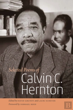 Bertrand.pt - Selected Poems Of Calvin C. Hernton