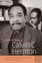 Selected Poems Of Calvin C. Hernton