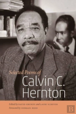 Bertrand.pt - Selected Poems Of Calvin C. Hernton