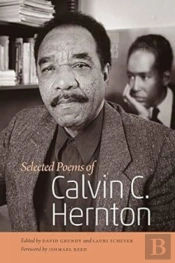 Selected Poems Of Calvin C. Hernton