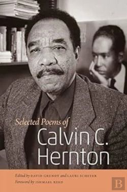 Bertrand.pt - Selected Poems Of Calvin C. Hernton