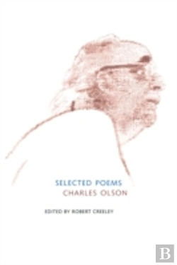 Bertrand.pt - Selected Poems Of Charles Olson