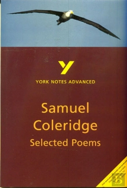 Bertrand.pt - Selected Poems Of Coleridge: York Notes Advanced - For 2026, 2027 Exams