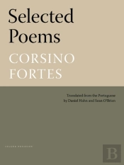 Selected Poems Of Corsino Fortes