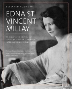 Bertrand.pt - Selected Poems Of Edna St. Vincent Millay
