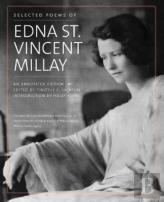 Selected Poems Of Edna St. Vincent Millay