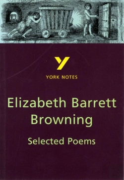 Bertrand.pt - Selected Poems Of Elizabeth Barrett Browning - For 2026, 2027 Exams