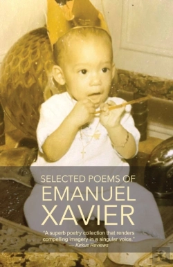 Bertrand.pt - Selected Poems Of Emanuel Xavier