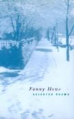 Selected Poems Of Fanny Howe