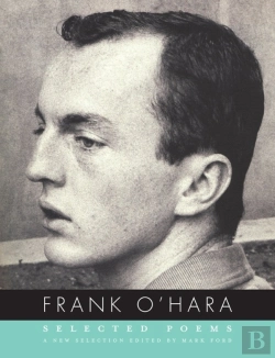 Bertrand.pt - Selected Poems Of Frank O'Hara