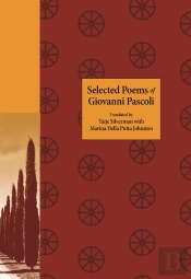 Selected Poems Of Giovanni Pascoli