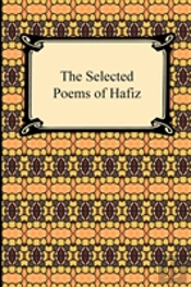 Selected Poems Of Hafiz