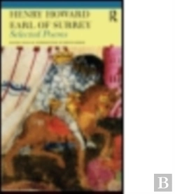 Bertrand.pt - Selected Poems Of Henry Howard, Earl Of Surrey